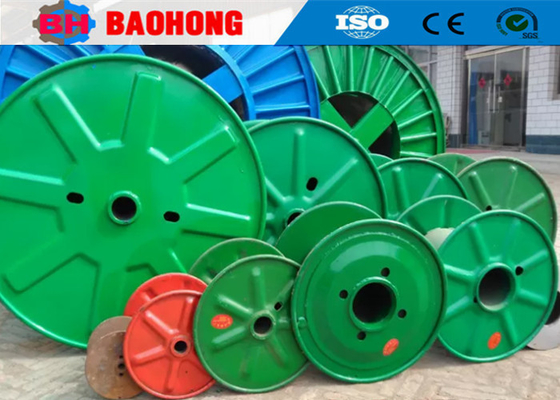 携帯用溶接金属ケーブル巻き枠630単層760 860 1150 1250