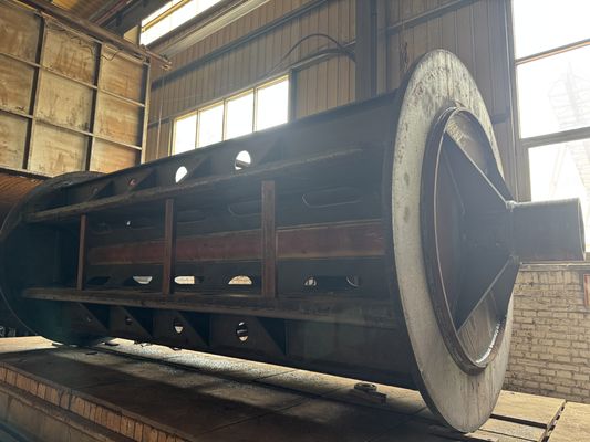 Wire & Cable Making Machine: 630/6+12+18 Rigid Stranding Solution