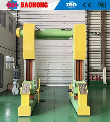 トラバース付きのポータル移動型付与・取り上げ機