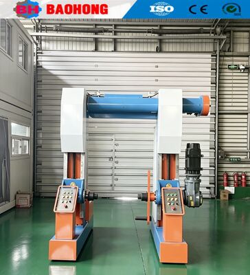 トラバース付きのポータル移動型付与・取り上げ機