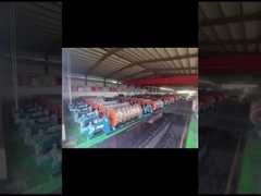 Baohongの電気機械類Co.、株式会社