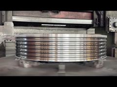 サイド自動ローディング機構一体型リジッドフレーム撚線機 JLKシリーズ